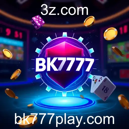 A Ascensão do BK777 e o Cenário Atual dos Jogos Online