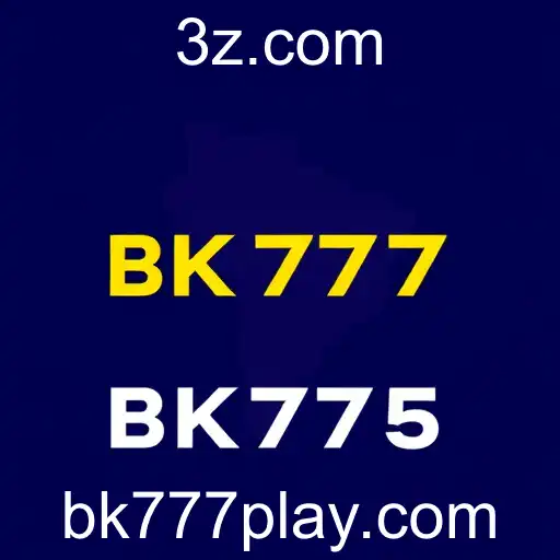 Tendências Recentes no Site de Jogos BK777