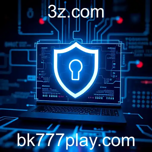 BK777 Revoluciona o Mundo dos Jogos Online