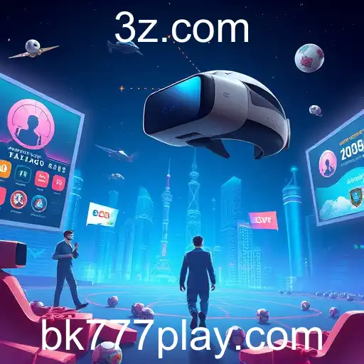 Explorando Novidades de BK777: Tendências e Inovações