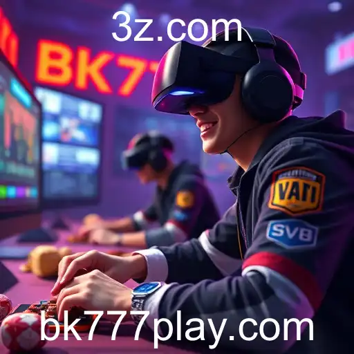 Tendências Atualizadas no Mundo dos Jogos Virtuais