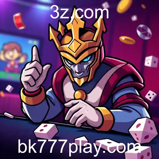 Tendências do Mercado de Jogos em Português: BK777 em 2025