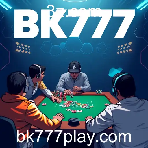 Impacto do BK777 na Comunidade Brasileira de Jogos