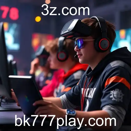 Impacto dos Jogos Online no Cotidiano em 2025