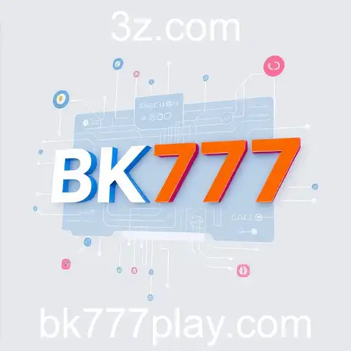 A Influência Crescente da Palavra-Chave BK777