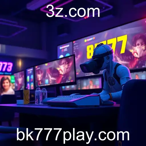 Expansão e Tendências dos Jogos Online em 2025