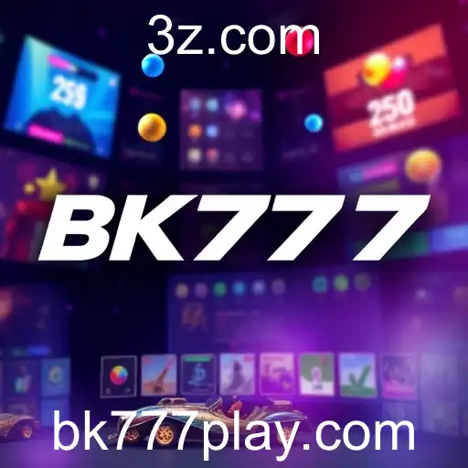 A Ascensão dos Jogos Digitais com BK777