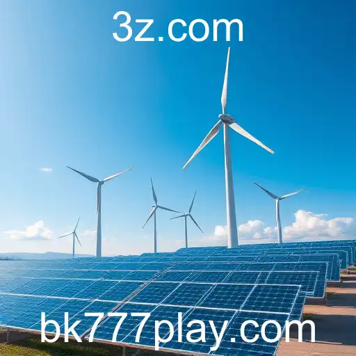 Inovações Tecnológicas Transformam o Setor Energético