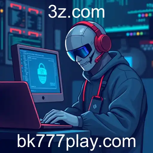 A Nova Era dos Jogos Online: BK777 em Foco