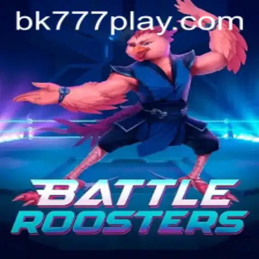 BattleRoosters: The Ultimate Avian Showdown Game
