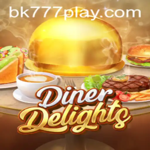 Discover the Excitement of DinerDelights: A Deep Dive into the Game World with BK777