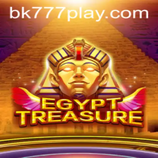 Discover the Ancient Mysteries of EgyptTreasure with BK777