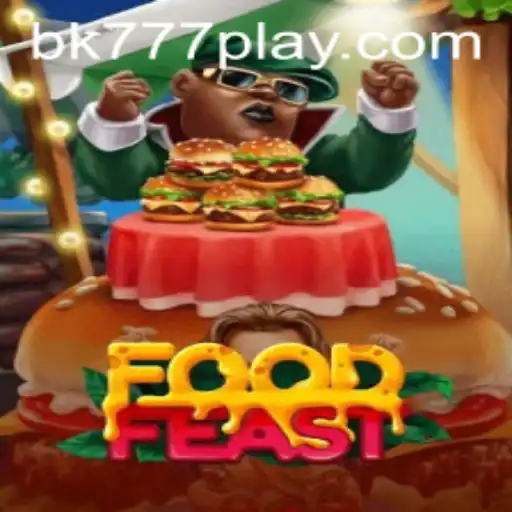 Discovering FoodFeast: A Culinary Gaming Adventure