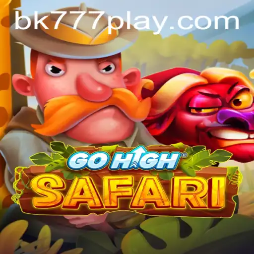 Discover Adventure with GoHighSafari: An In-Depth Exploration of a Gaming Phenomenon