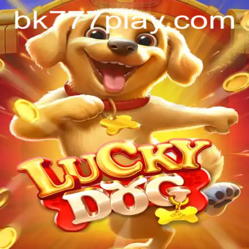 Discover the Thrills of LuckyDog: The Casino Game Taking the World by Storm