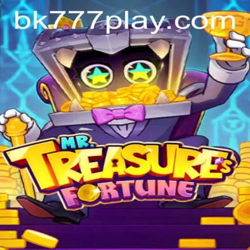 Uncover the Thrills of MrTreasuresFortune: A New Era in Gaming Awaits
