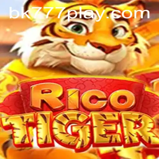 Discover the Exciting World of RicoTiger: A New Era of Gaming with BK777
