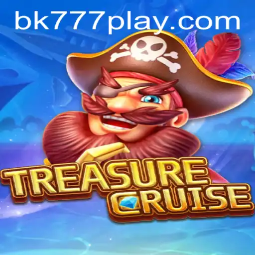 A Deep Dive into TREASURECRUISE: The Thrilling Adventure with BK777