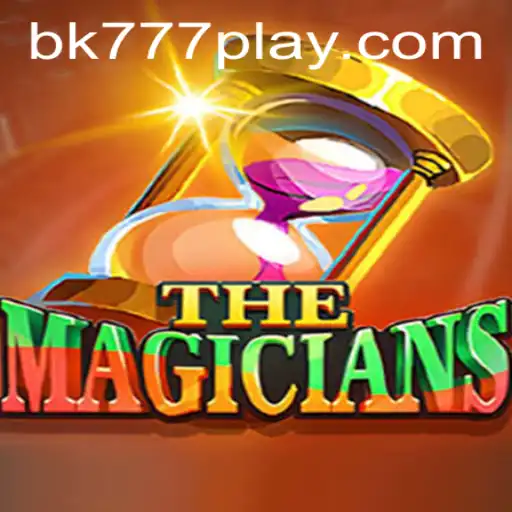 TheMagicians Game: An Enchanting Journey with BK777